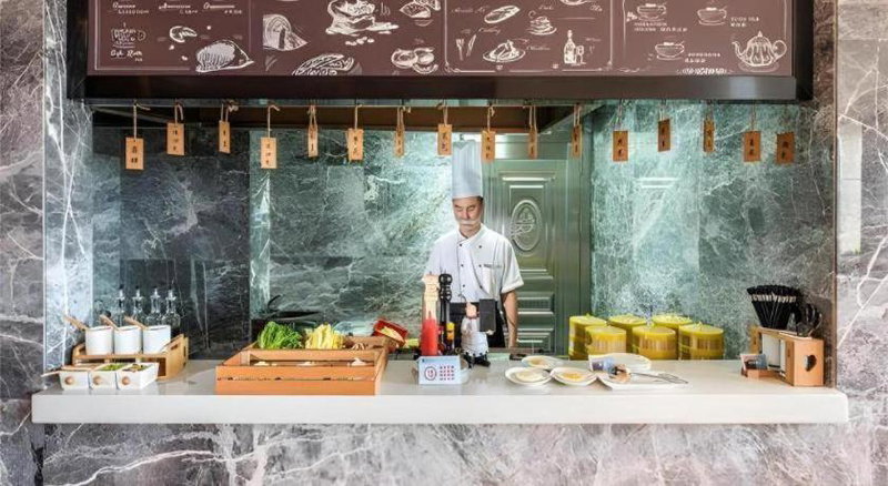 Echarm Hotel Liuzhou Liunan Wanda Plaza Liuyong Road, Liuzhou, China
