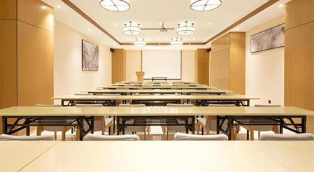 City Comfort Inn Haikou Xiuying District Wanda Plaza, Haikou, China