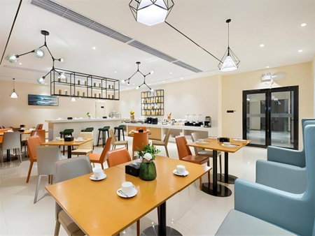 City Comfort Inn Haikou Xiuying District Wanda Plaza, Haikou, China