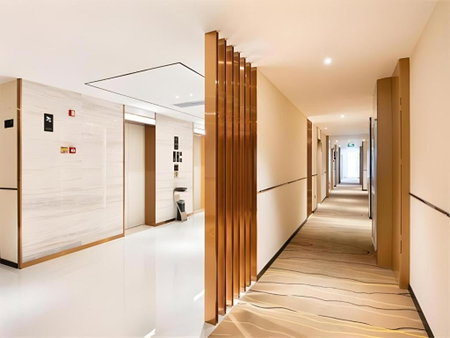 City Comfort Inn Haikou Xiuying District Wanda Plaza, Haikou, China