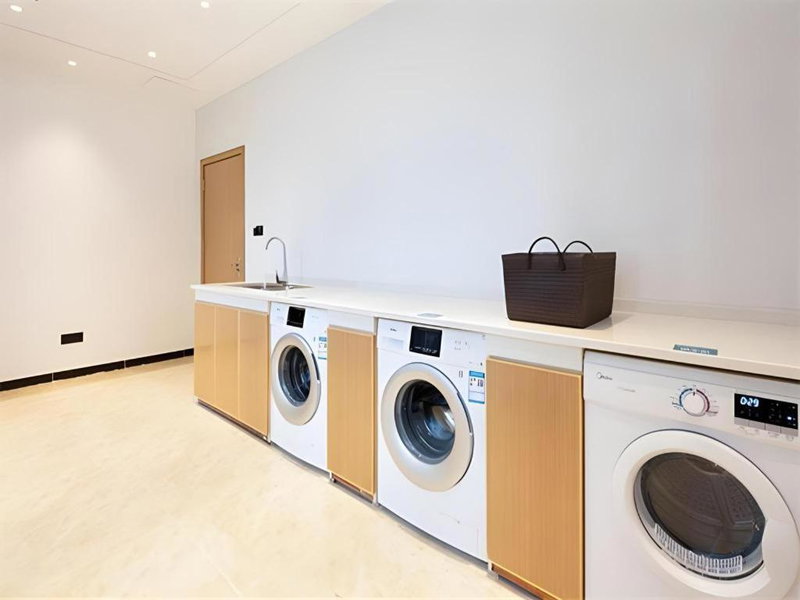 City Comfort Inn Haikou Xiuying District Wanda Plaza, Haikou, China