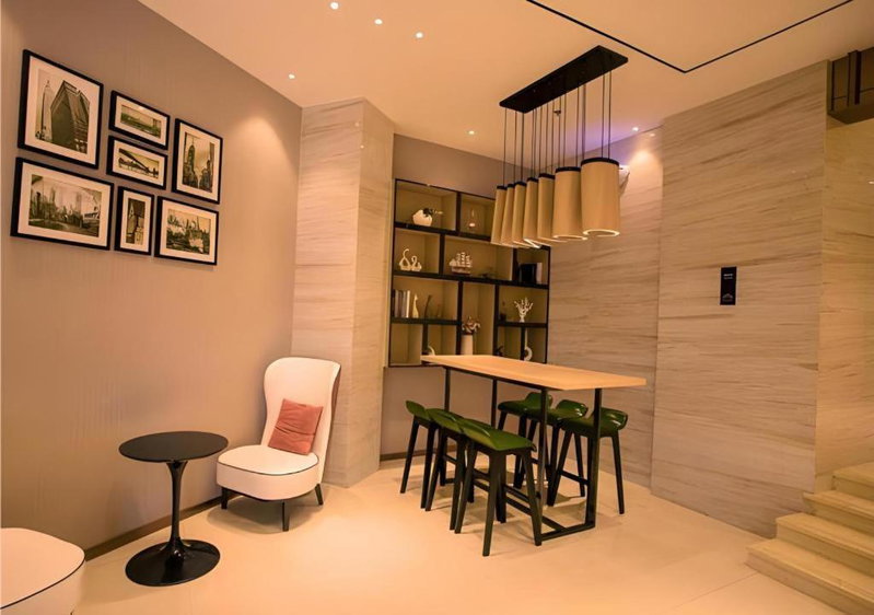 City Comfort Inn Wuhan Daxueyuan Road Qingfeng Villa, Wuhan, China