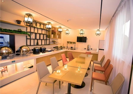 City Comfort Inn Wuhan Daxueyuan Road Qingfeng Villa, Wuhan, China