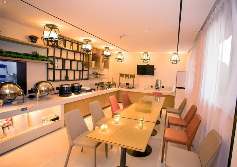 City Comfort Inn Wuhan Daxueyuan Road Qingfeng Villa, Wuhan, China