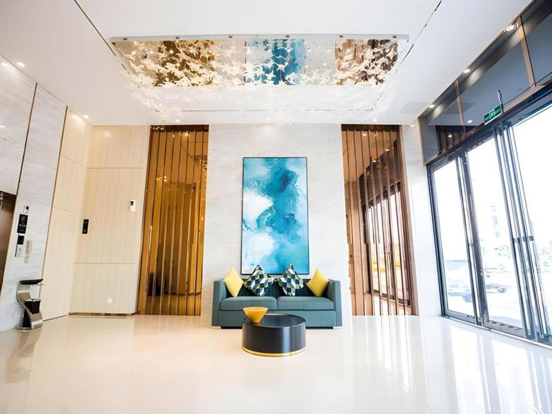 City Comfort Inn Heyuan Jianji Shopping Center Wanda, Heyuan, China