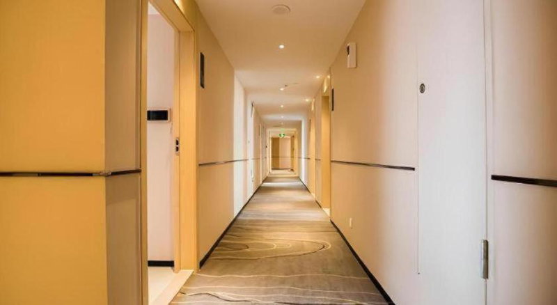 City Comfort Inn Heyuan Jianji Shopping Center Wanda, Heyuan, China