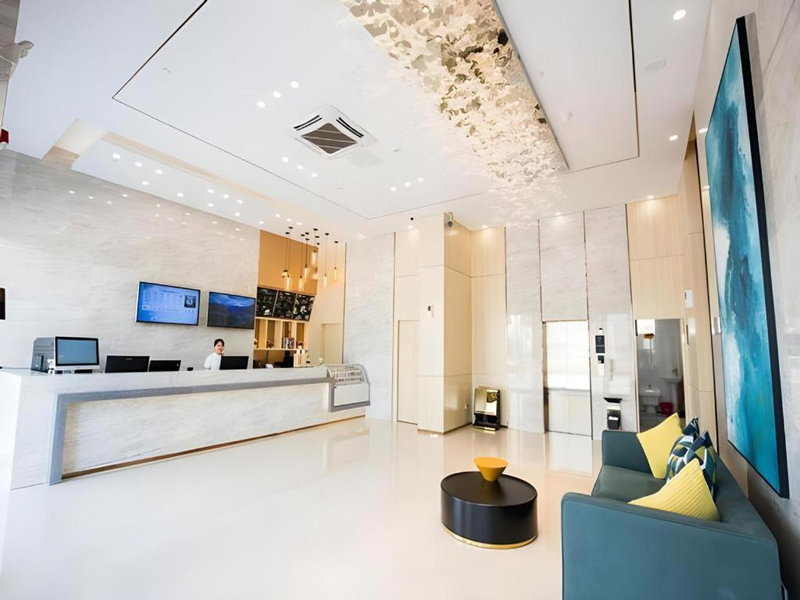 City Comfort Inn Heyuan Jianji Shopping Center Wanda, Heyuan, China