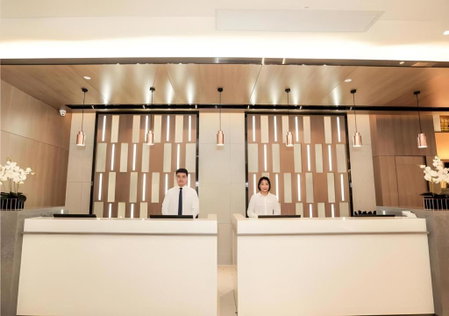 Echarm Hotel Hefei South Railway Station Qiupuhe Road Metro Station, Hefei, China