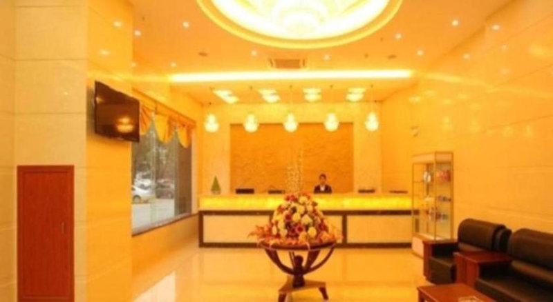 GreenTree Inn Suzhou Wujiang Zhenze Town Zhennan Road Express Hotel, Suzhou, China