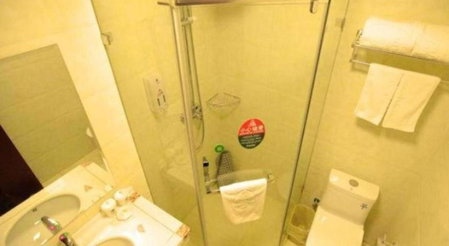 GreenTree Inn Suzhou Wujiang Zhenze Town Zhennan Road Express Hotel, Suzhou, China