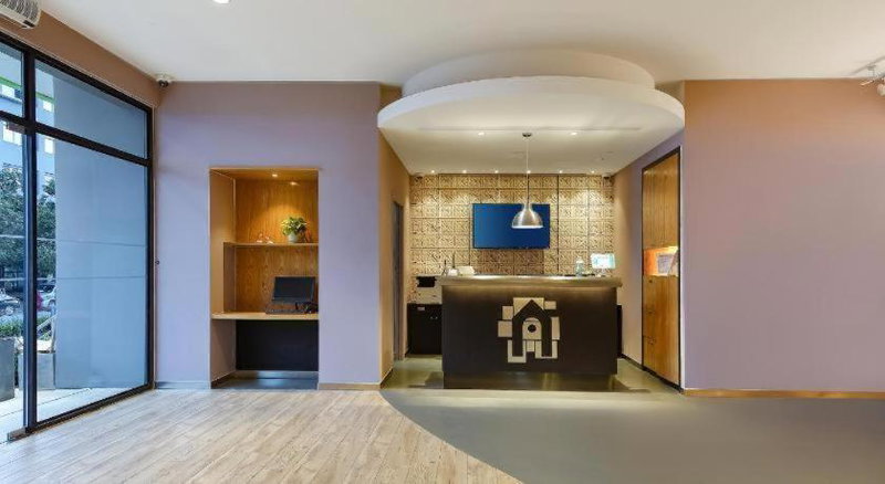 Campanile Hotel Suzhou Dushu Lake Tongyuan Road South Metro Station, Suzhou, China