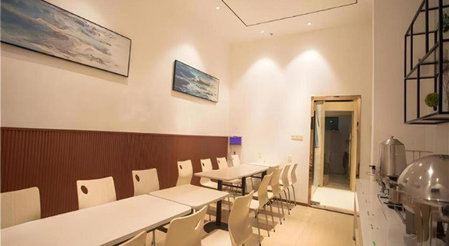 City Comfort Inn Nanchang Guanying Road Metro Station Maya Paradise, Nanchang, China