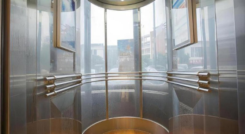 City Comfort Inn Nanchang Guanying Road Metro Station Maya Paradise, Nanchang, China