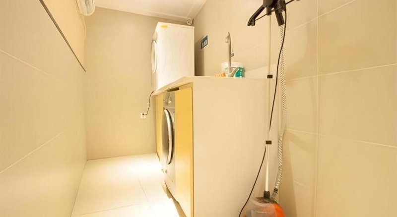 City Comfort Inn Nanning Chaoyang Square Zhongshan Road Food Street, Nanning, China