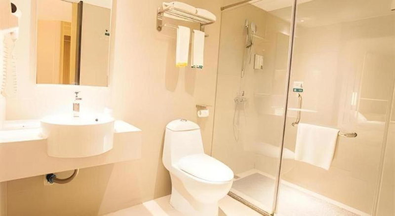 City Comfort Inn Nanning Chaoyang Square Zhongshan Road Food Street, Nanning, China