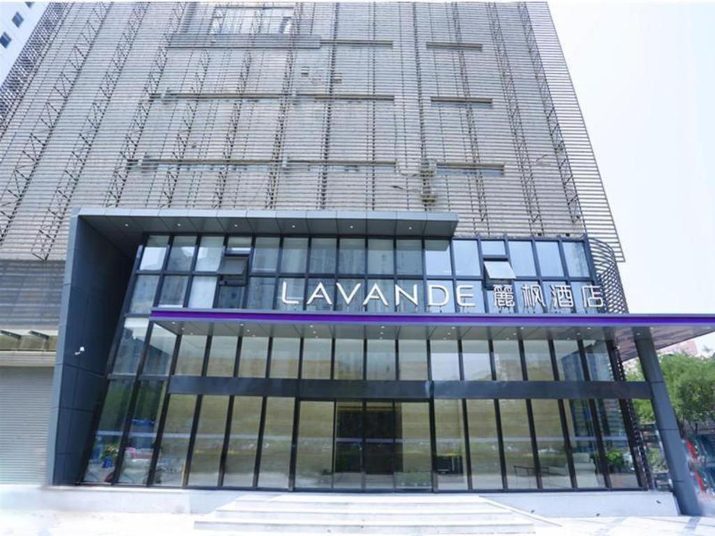 Lavande Hotel Bejing West Station South Square Lize Commercial Zone, China