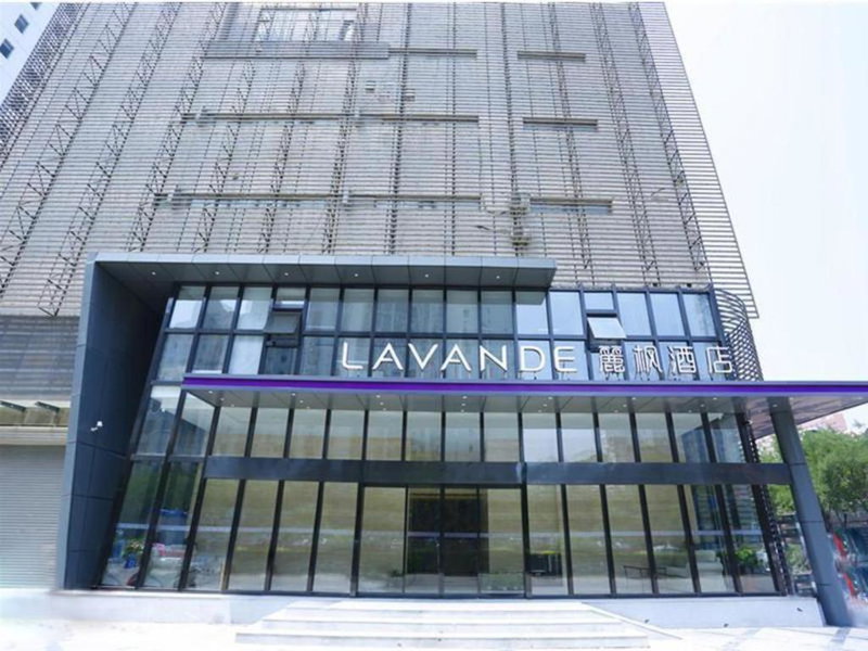 Lavande Hotel Bejing West Station South Square Lize Commercial Zone, Beijing, China
