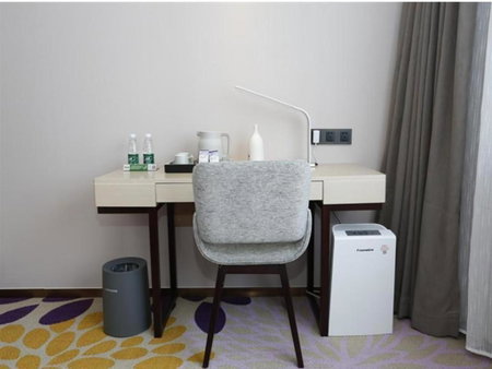 Lavande Hotel Bejing West Station South Square Lize Commercial Zone, Beijing, China