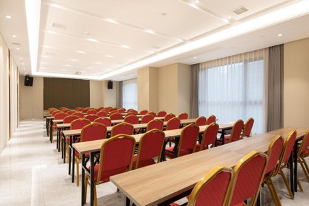 Atour Hotel Nanchang Aixi Lake, Nanchang, China