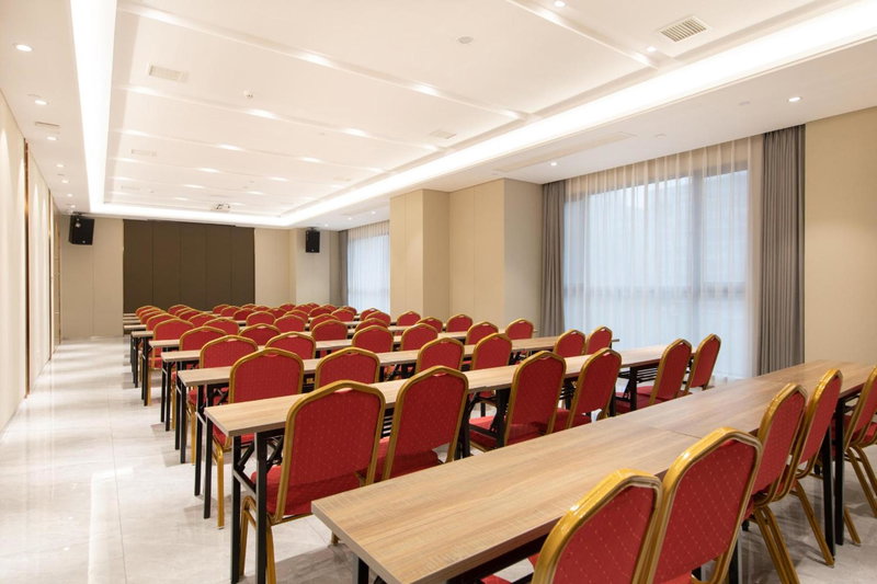 Atour Hotel Nanchang Aixi Lake, Nanchang, China
