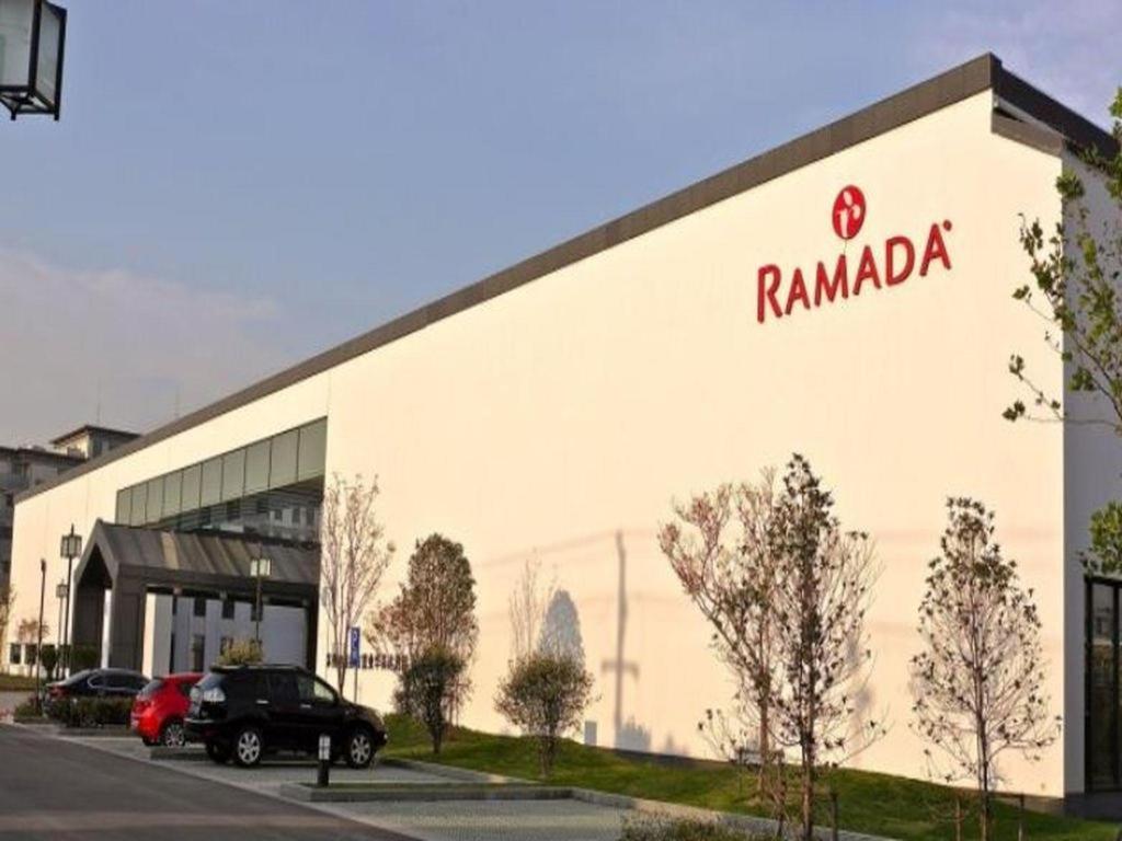 Hotel · Ramada by Wyndham Suzhou Luzhi, Suzhou