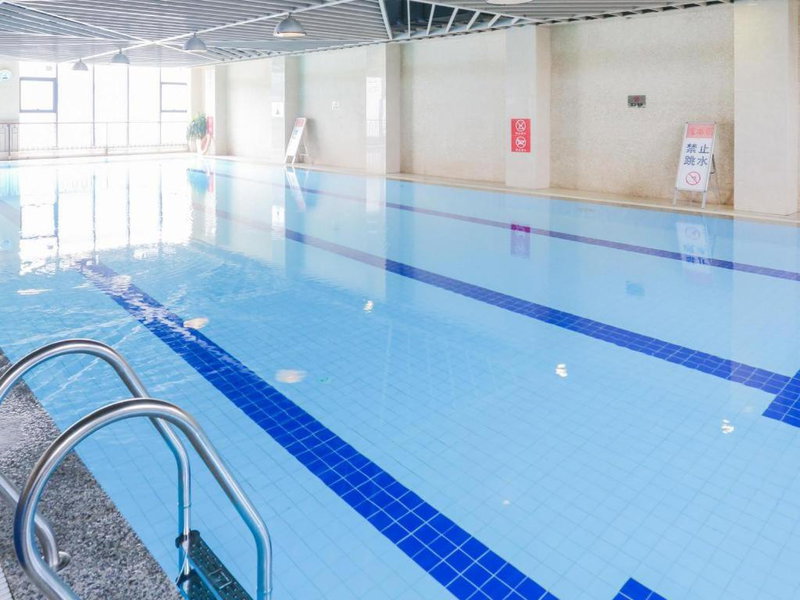 Ramada by Wyndham Suzhou Luzhi, Suzhou, China