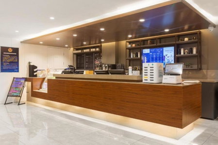 Hanting Premium Hotel Beijing Wudaokou East Gate of Tsinghua, Beijing, China