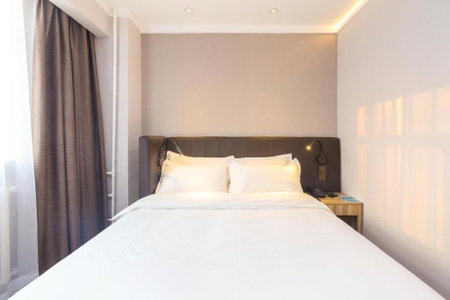 Hanting Premium Hotel Beijing Wudaokou East Gate of Tsinghua, Beijing, China