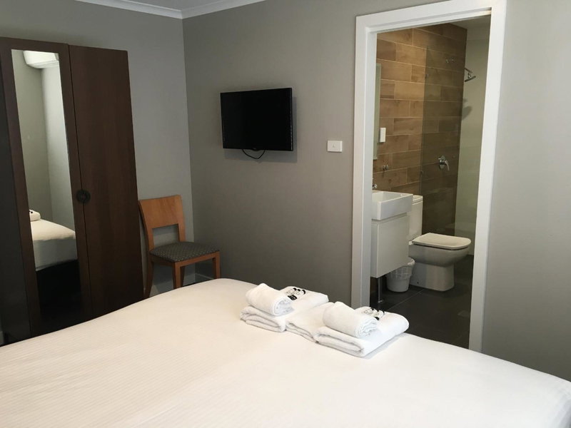The Premier Hotel Broadmeadow, Newcastle, Australia