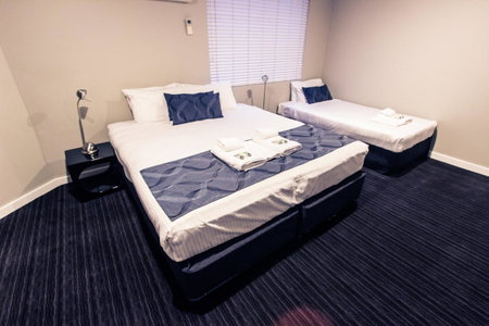 The Premier Hotel Broadmeadow, Newcastle, Australia