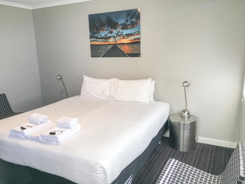 The Premier Hotel Broadmeadow, Newcastle, Australia