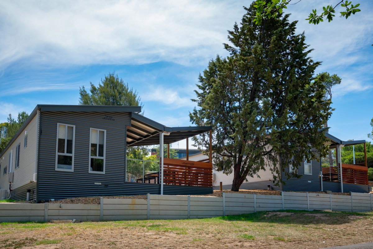 BIG4 Castlemaine Gardens, Australia