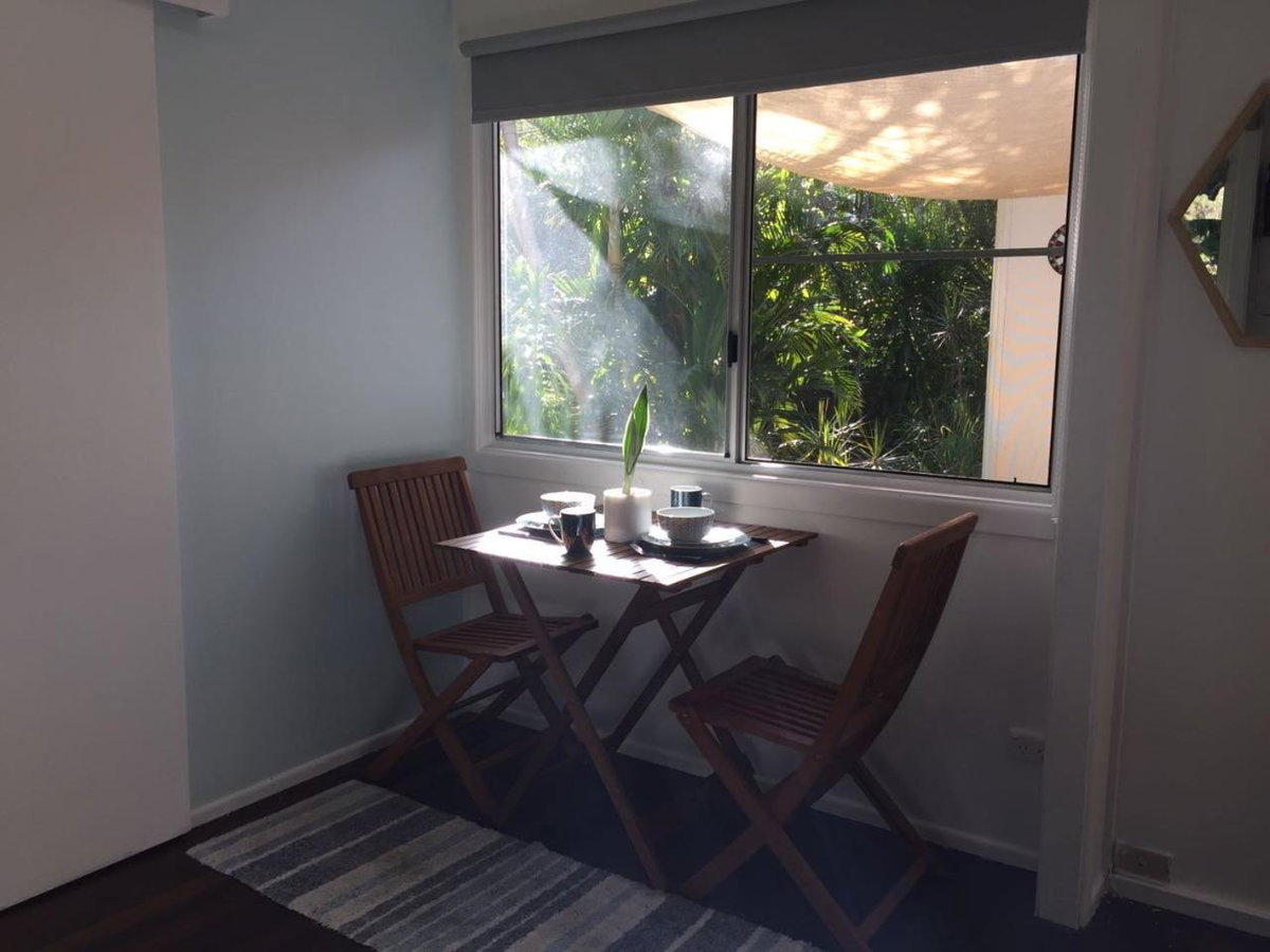 Hotel · SEA-esta, Nelly Bay
