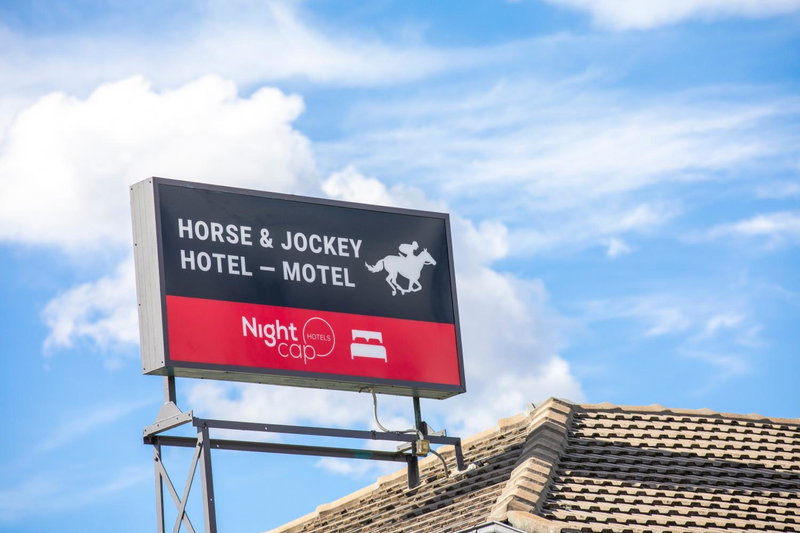 Nightcap at Horse & Jockey Hotel Warwick, Warwick, Australia
