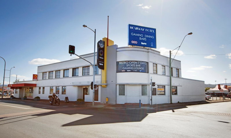 Mowbray Hotel, Launceston, Australia
