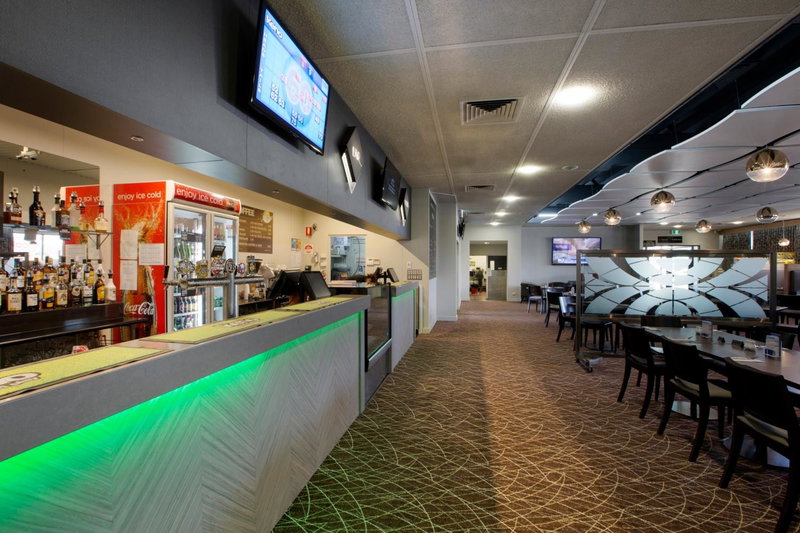 Mowbray Hotel, Launceston, Australia