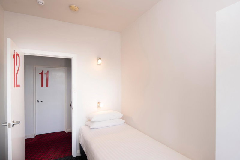 Mowbray Hotel, Launceston, Australia