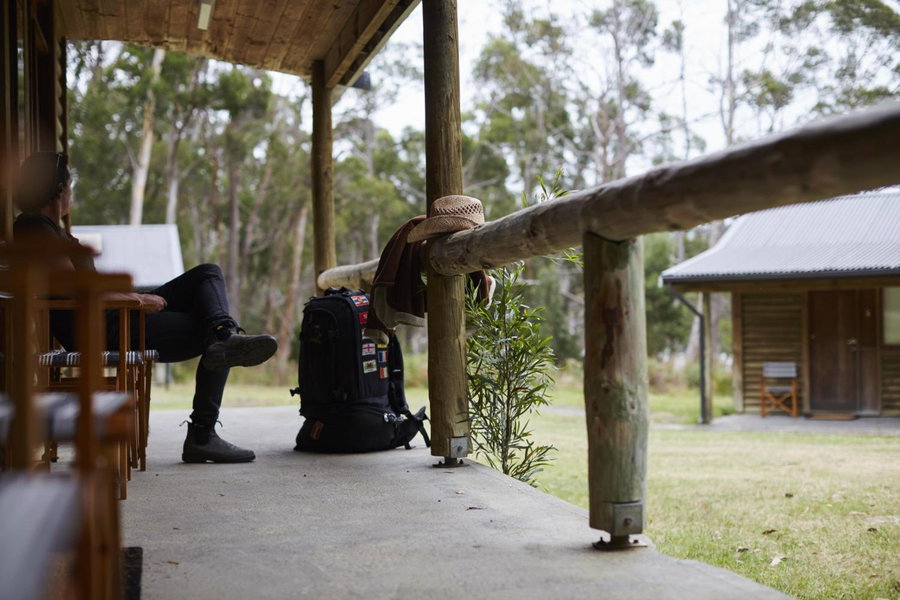 River Run Lodge, Strathblane, Australia