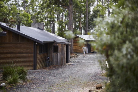 River Run Lodge, Strathblane, Australia