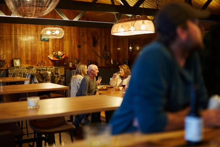 River Run Lodge, Strathblane, Australia