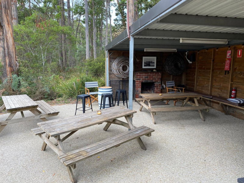 River Run Lodge, Strathblane, Australia