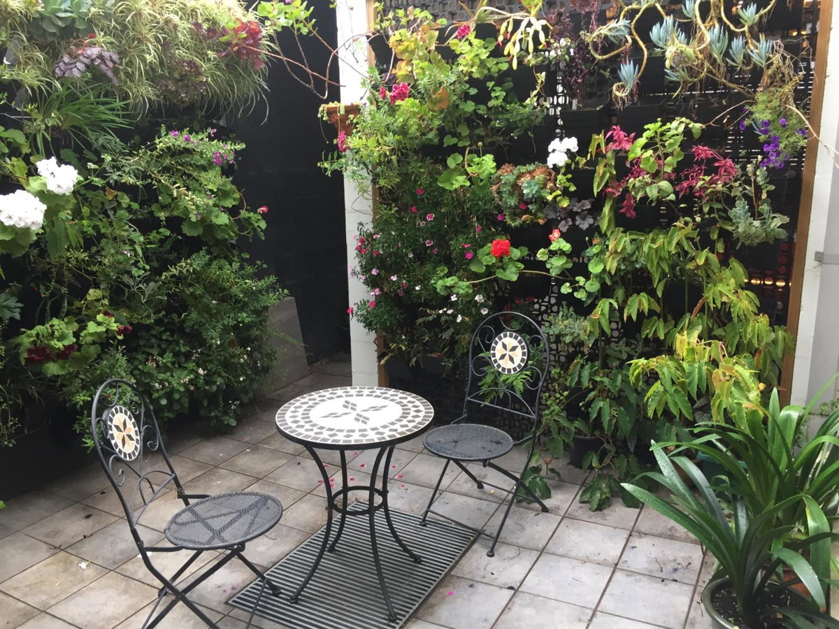 Brunswick B & B, Australia