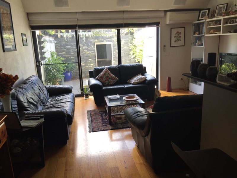 Brunswick B & B, Melbourne, Australia