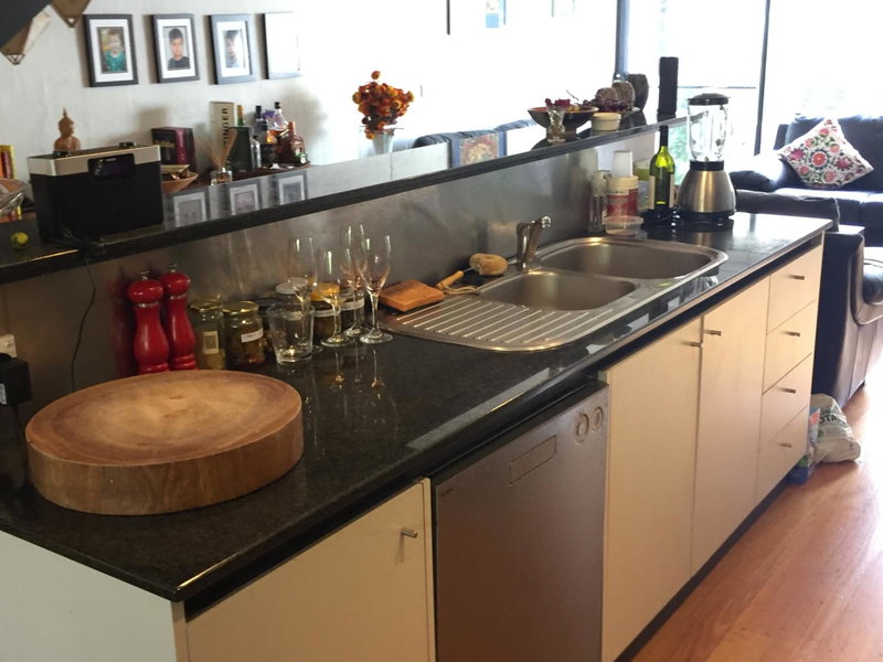 Brunswick B & B, Melbourne, Australia
