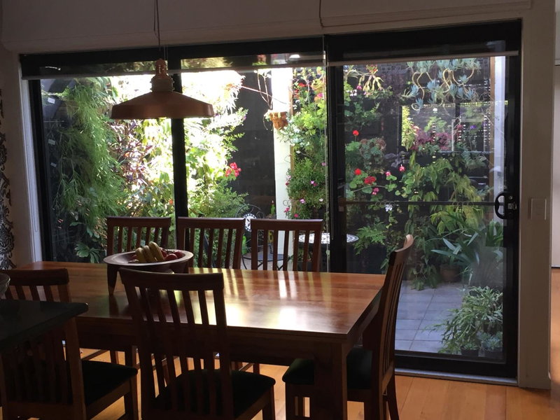 Brunswick B & B, Melbourne, Australia