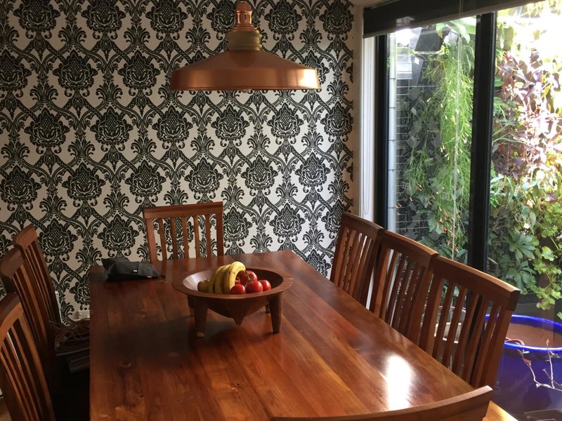 Brunswick B & B, Melbourne, Australia