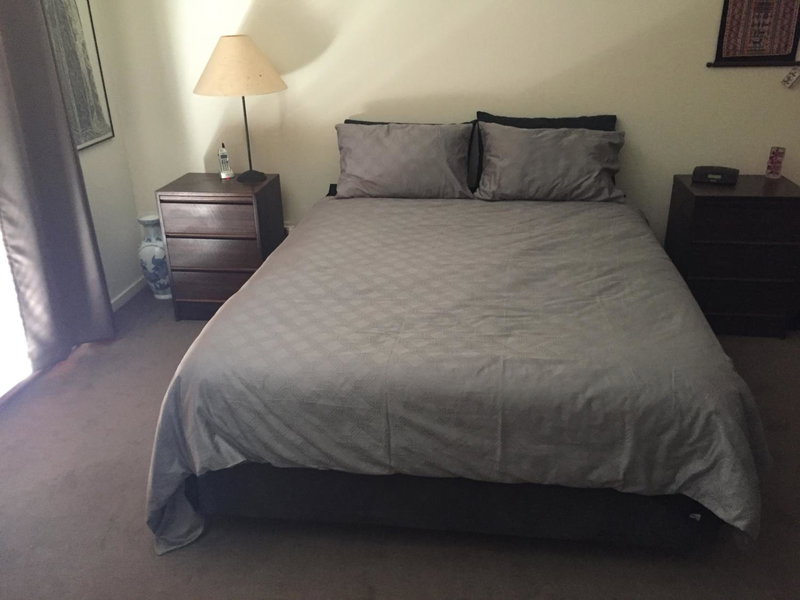 Brunswick B & B, Melbourne, Australia
