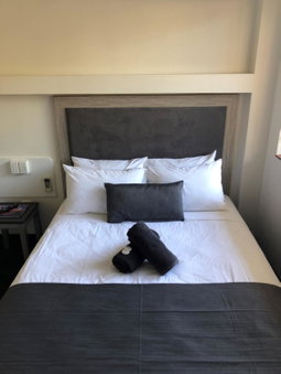 The Stuart Hotel-Motel, Katherine, Australia