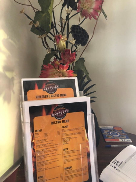 The Stuart Hotel-Motel, Katherine, Australia