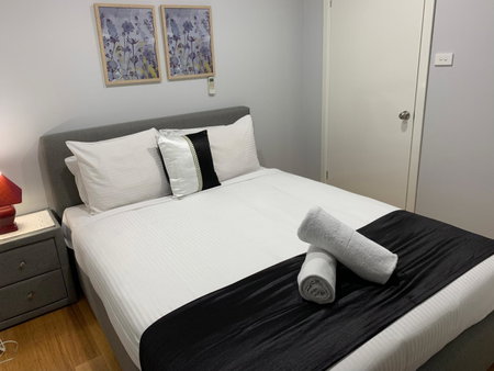 Branxton House Motel, Branxton, Australia